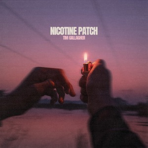 Tim Gallagher - Nicotine Patch - Line Dance Music