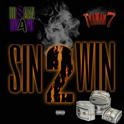 Sin 2 Win (feat. Fyaman7) - Single
