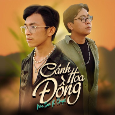 Cánh Hoa Đồng - Single