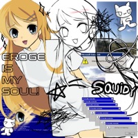 How 2 Be Alone - Single - Squidy