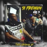91 Premium Vol 3 - Thee Original KP