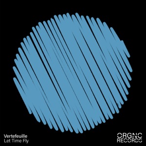 Let Time Fly - Single