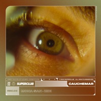 Cauchemar - Single - Zidi & Mona San