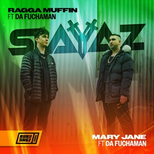 Raggamuffin - Single