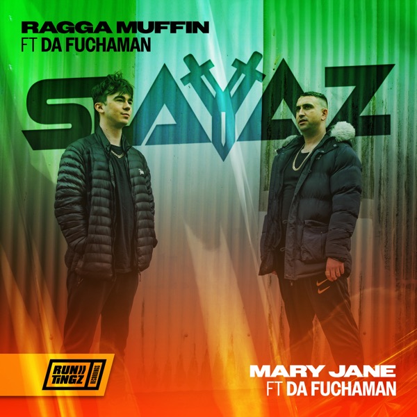 Raggamuffin - Single