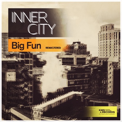 Big Fun (Remastered) - Single