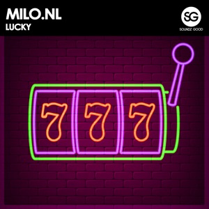 Lucky - Single