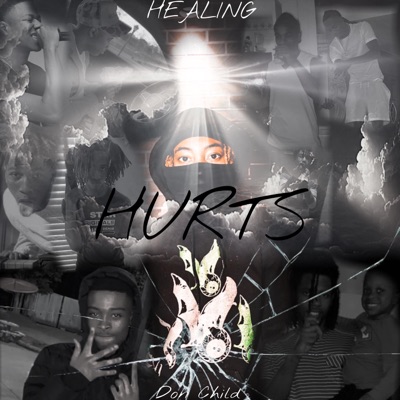 HealingHURTS - EP