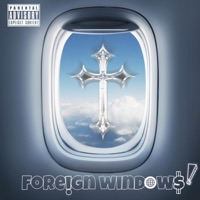 Foreign Windows (feat. Deathgoesby) - Single - madeonfiji