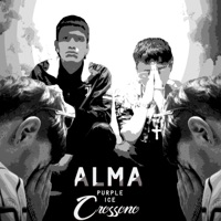 Alma (feat. Purple Ice) - Single - Crossono
