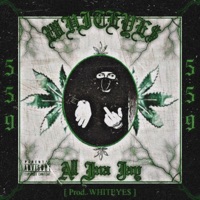 All Ina Jay - Single - Whiteye$