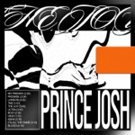 Prince Josh - Ultra (feat. Lauren Armstrong)