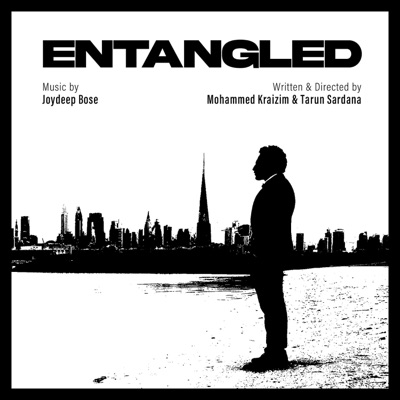 Entangled Theme (Original Motion Picture Soundtrack) - Single