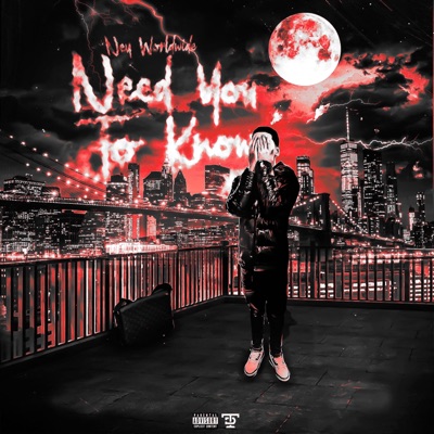 Need You To Know - Single