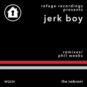 The Nebroni - Single