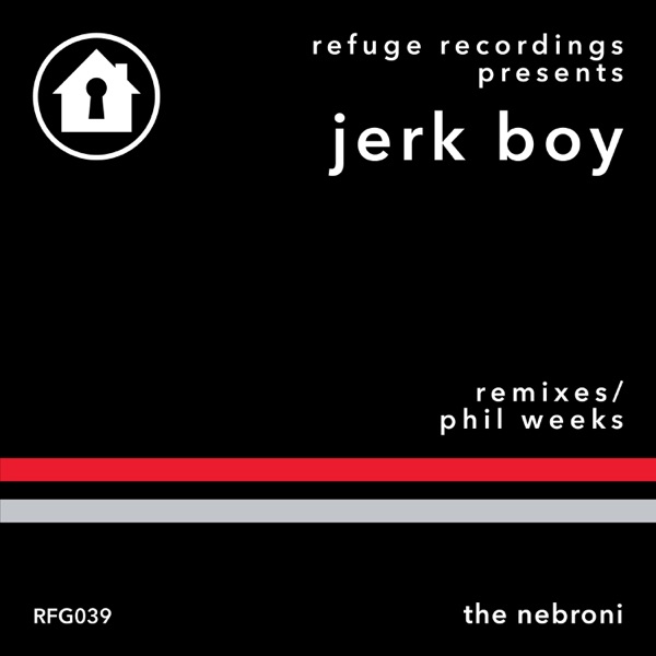 The Nebroni - Single