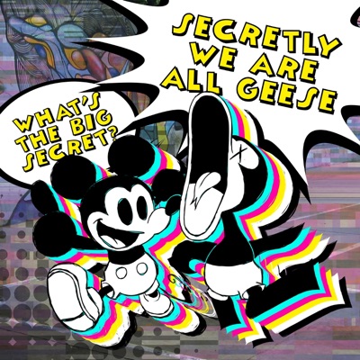 What's the Big Secret?
