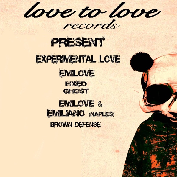 Experimental Love - Single