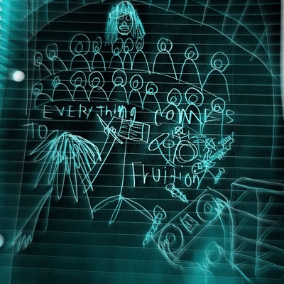 FRUITION (feat. Dom Jordan) - Single