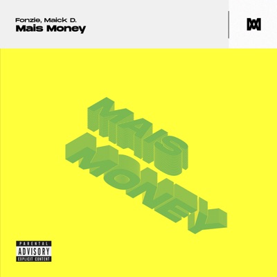 Mais Money - Single