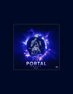 Dengarkan kraff gad, tonton video musik, baca bio, lihat tanggal tur & lainnya!