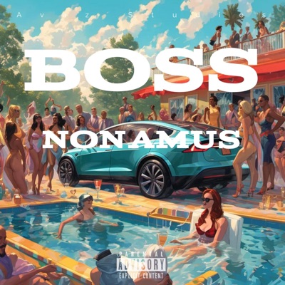BOSS - Single