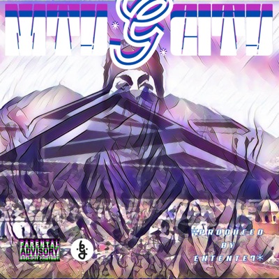 Monterrey g city - EP