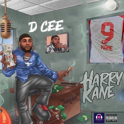 Harry Kane - Single
