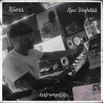 New Baghdad Instrumentals