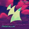 Freefallin` (Tariq Pijning On Sax Mix)