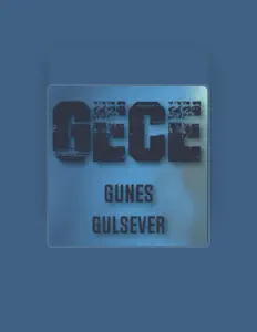 Güneş Gülseverを聴いたり、ミュージックビデオを鑑賞したり、経歴やツアー日程などを確認したりしましょう！