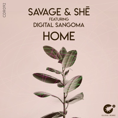 Home (feat. Digital Sangoma) - Single