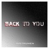 BACK TO YOU (Instruments) cover art