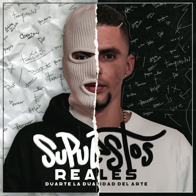Supuestos Reales (Cover) - Single