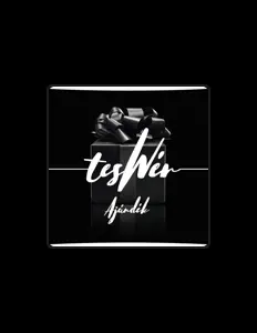 Listen to TESWÉR, watch music videos, read bio, see tour dates & more!