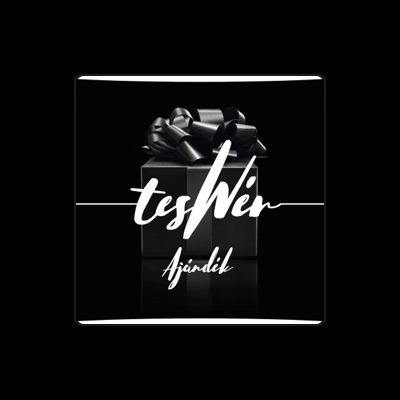 Listen to TESWÉR, watch music videos, read bio, see tour dates & more!