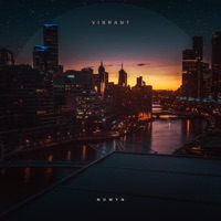 Vibrant - Single - Nomyn