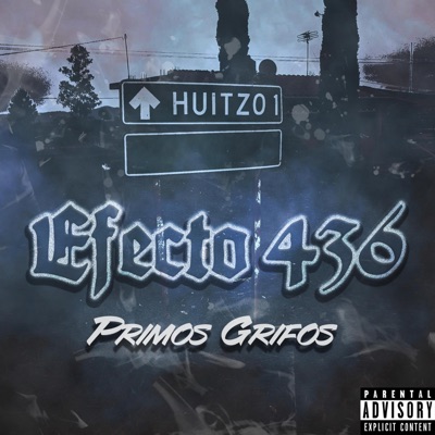 Efecto 436 - Single