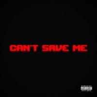 CAN'T SAVE ME (feat. Calvo TK) - Single - Dan Haberman