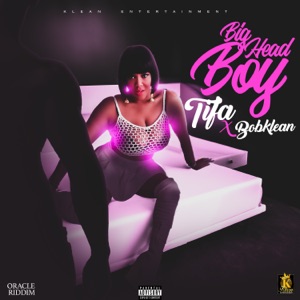 Big Head Boy - Single