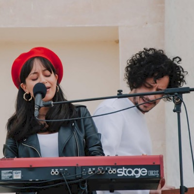 Houyem (Live at L'Octobre Culturel) [Live] - Single