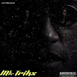Mā-Triks Jeff Mitchell