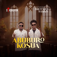 Abuburo Kosua (feat. Brother Sammy) - Single - Strongman