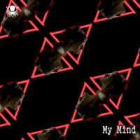 My Mind - Single - Hypho, Abstrakt Sonance & Megumi Hope