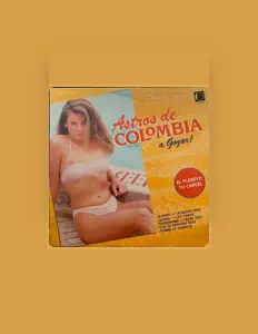 Listen to Astros De Colombia, watch music videos, read bio, see tour dates & more!