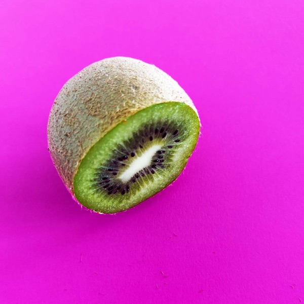 Kiwi Crush (feat. Jacquire King & Spencer Thomson) - EP
