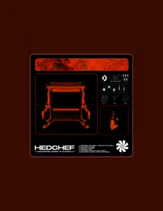 Listen to Hedchef, watch music videos, read bio, see tour dates & more!