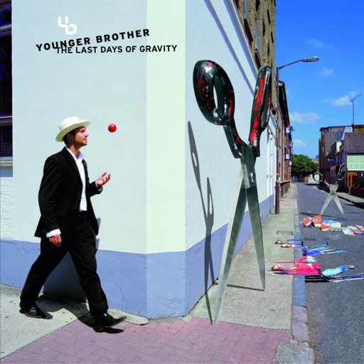 Album artwork