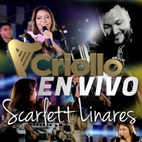 Scarlett Linares (En Vivo) - EP - Criollo en Vivo, Scarlett Linares & Eduardo Ochoa Arpa