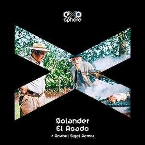 El Asado - Single